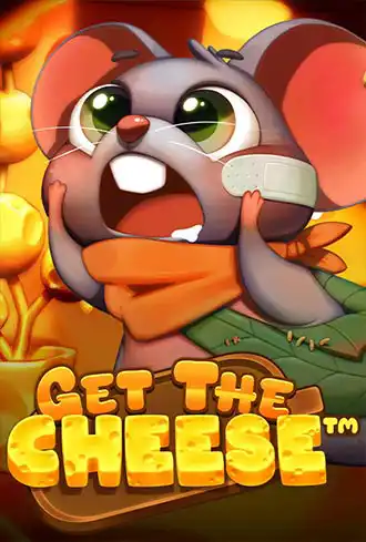 Get the CHEESE