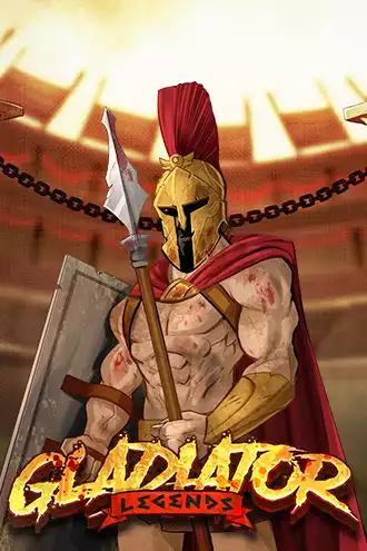 Gladiator Legends