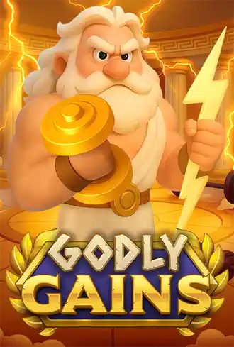 Godly Gains