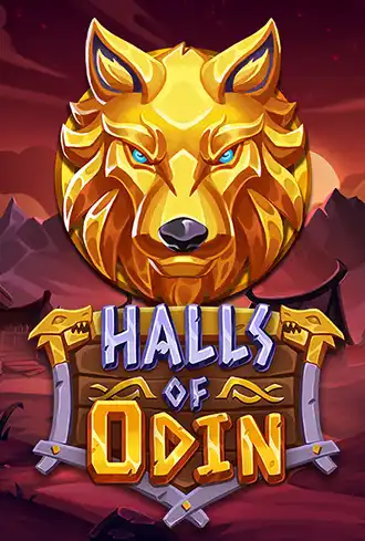 Halls of Odin