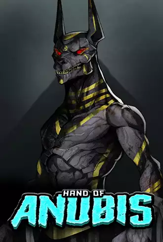 Hand of Anubis