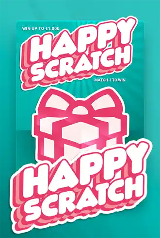 Happy Scratch