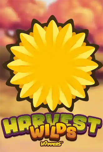 Harvest Wilds