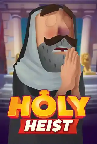 Holy Heist