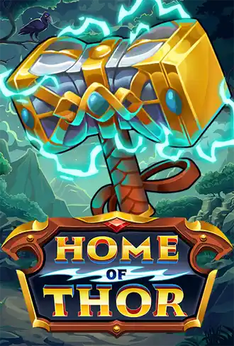 Home of Thor