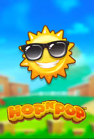 Hop'n'Pop