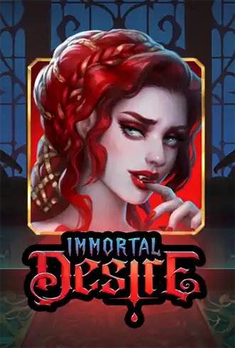 Immortal Desire
