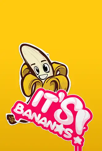 It's bananas!