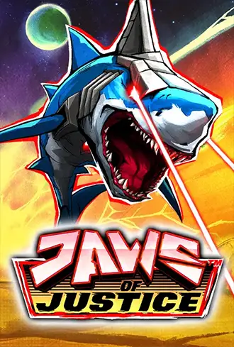 Jaws of Justice
