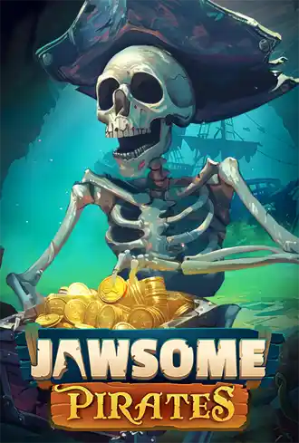 Jawsome Pirates