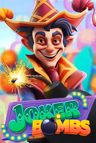 Joker Bombs