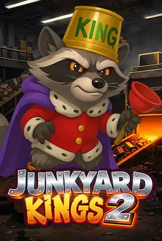 Junkyard Kings 2