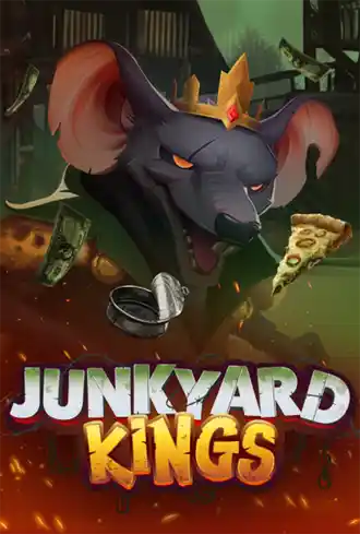 Junkyard Kings