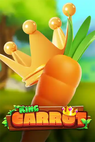King Carrot