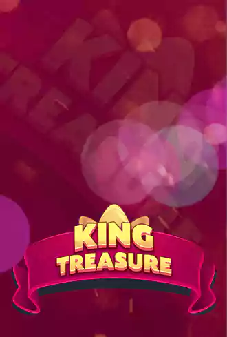 King Treasure