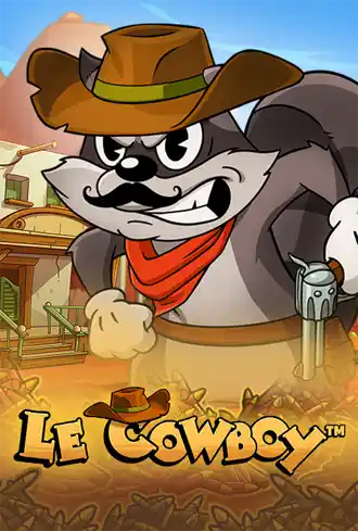 Le Cowboy