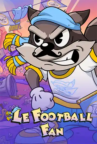 Le Football Fan