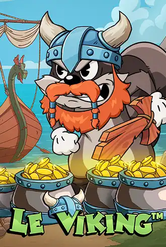 Le Viking