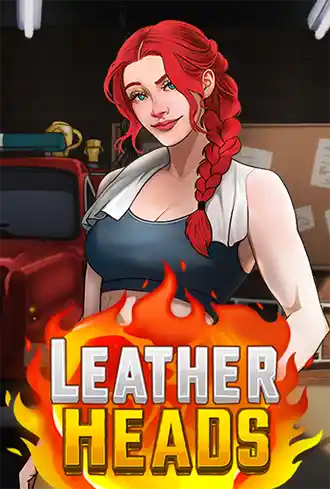 Leatherheads