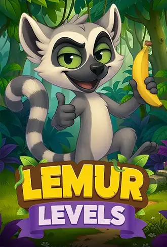 Lemur Levels