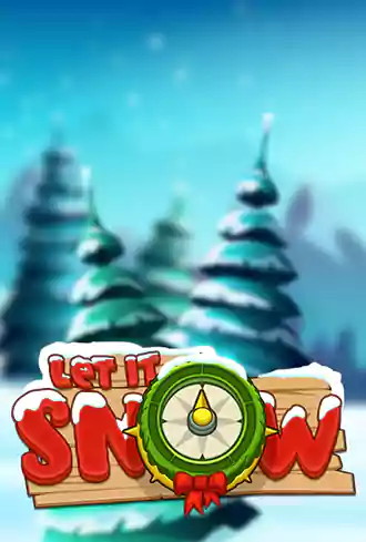Let it Snow