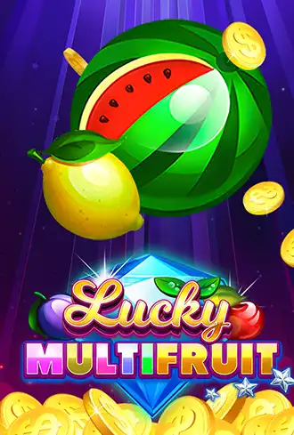 Lucky Multifruit