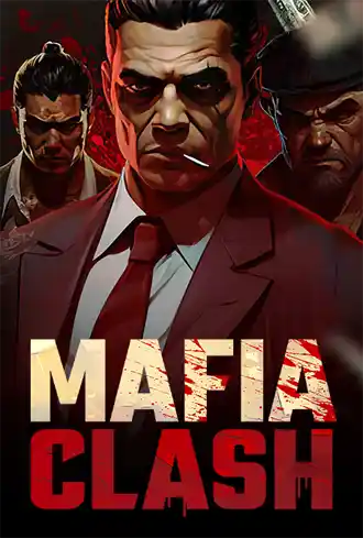 Mafia Clash