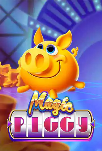 Magic Piggy