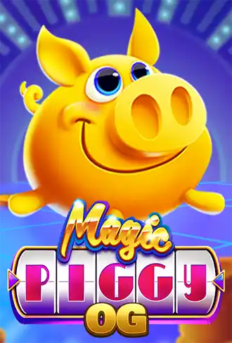 Magic Piggy OG