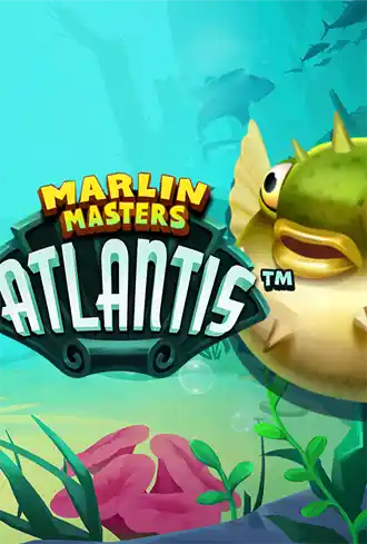 Marlin Masters: Atlantis