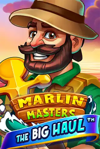 Marlin Masters: The Big Haul