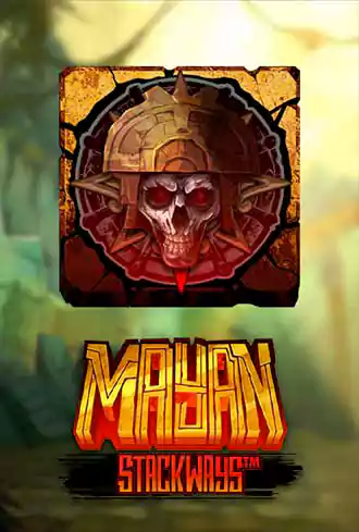 Mayan Stackways
