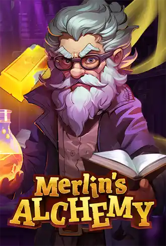 Merlin's Alchemy