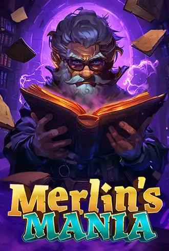 Merlin's Mania