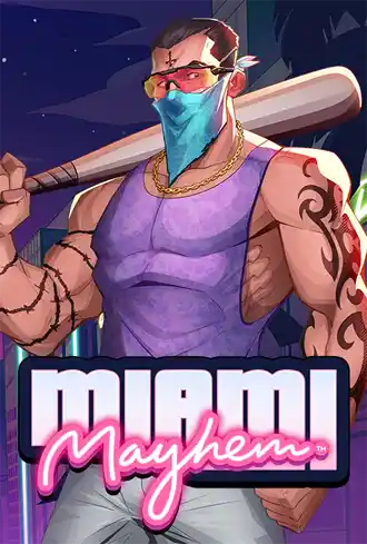 Miami Mayhem