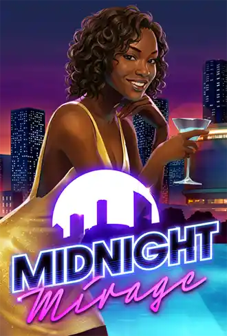 Midnight Mirage
