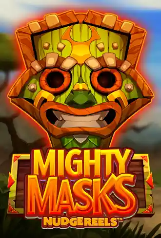 Mighty Masks