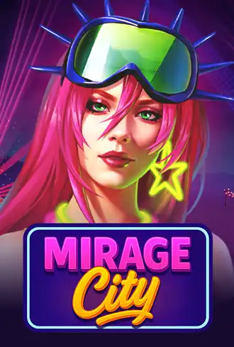 Mirage City