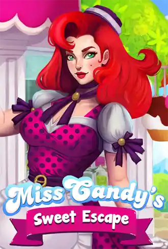 Miss Candy's Sweet Escape