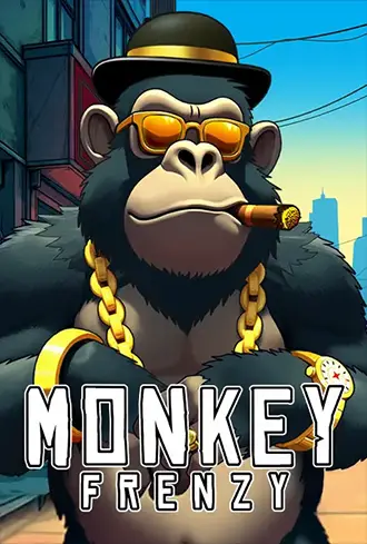 Monkey Frenzy