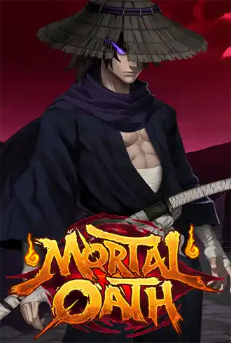 Mortal Oath