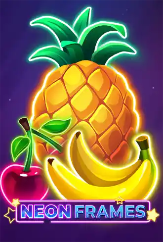 Neon Frames