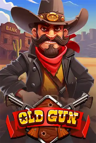 Old Gun