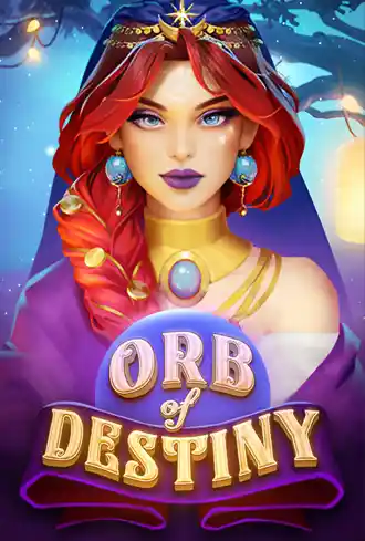 Orb of Destiny