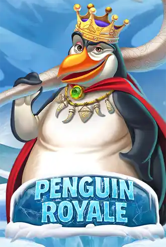 Penguin Royale