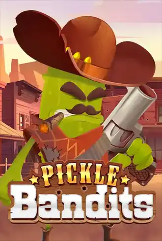 Pickle Bandits