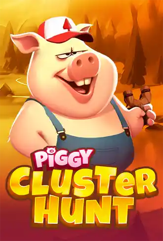Piggy Cluster Hunt