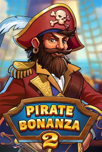 Pirate Bonanza 2
