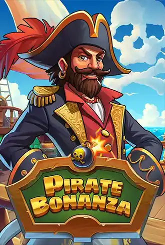 Pirate Bonanza