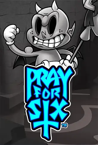 Pray For Six